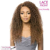 It's a Wig Synthetic Lace Front Wig - LACE WINTER